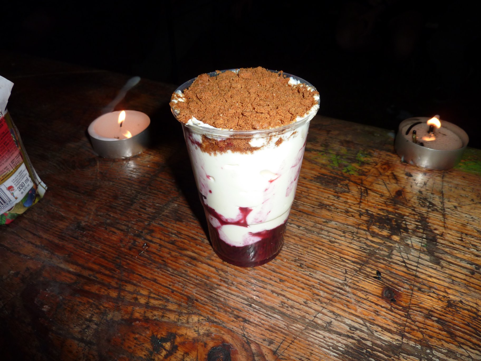 Sint-Martinus den XIIde - Kamp Losange JVK